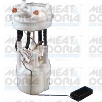 Unité d'injection de carburant MEAT & DORIA OEM 46518013
