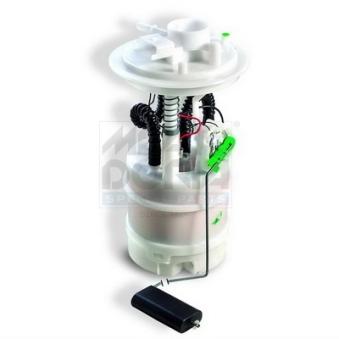 Unité d'injection de carburant MEAT & DORIA OEM 50926693