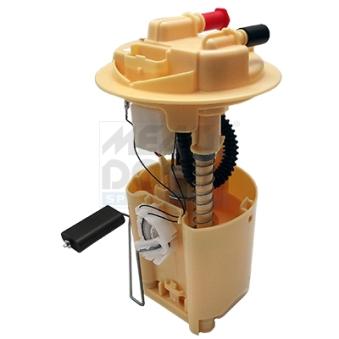 Unité d'injection de carburant MEAT & DORIA OEM 1525F7 Unité d'injection de carburant MEAT & DORIA OEM 1525F7