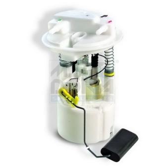 Unité d'injection de carburant MEAT & DORIA [76488]