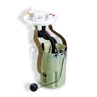 Unité d'injection de carburant MEAT & DORIA OEM 60667035