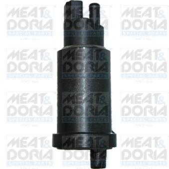 Pompe à carburant MEAT & DORIA OEM 815073