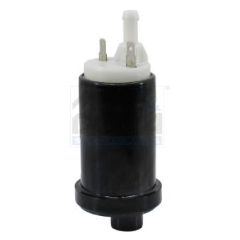 Pompe à carburant MEAT & DORIA 76514 pour PORSCHE CAYENNE 14 E - 80cv