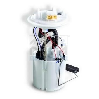 Unité d'injection de carburant MEAT & DORIA OEM 51705573