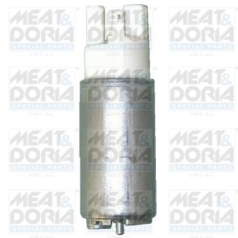 Pompe à carburant MEAT & DORIA OEM 09128644