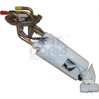 Unité d'injection de carburant MEAT & DORIA [76540]