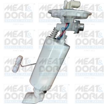 Unité d'injection de carburant MEAT & DORIA OEM 4897424AE