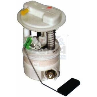 Unité d'injection de carburant MEAT & DORIA OEM 8200058354