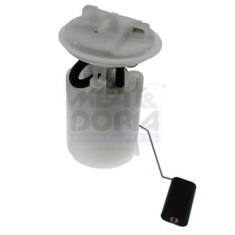 Unité d'injection de carburant MEAT & DORIA OEM 8200027963