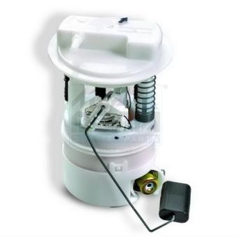 Unité d'injection de carburant MEAT & DORIA OEM 8200112805 Unité d'injection de carburant MEAT & DORIA OEM 8200112805