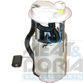 Unité d'injection de carburant MEAT & DORIA OEM 2503261