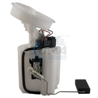 Unité d'injection de carburant MEAT & DORIA OEM 2034703594