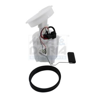 Unité d'injection de carburant MEAT & DORIA OEM 2034703594