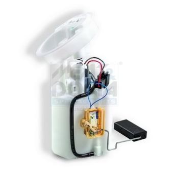 Unité d'injection de carburant MEAT & DORIA OEM 2034702294