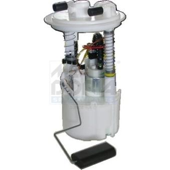 Unité d'injection de carburant MEAT & DORIA 76824 pour SMART CABRIO 0.6 - 61cv