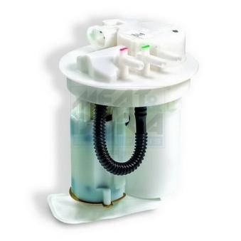 Unité d'injection de carburant MEAT & DORIA 76826 pour BMW X2 1.8 - 110cv