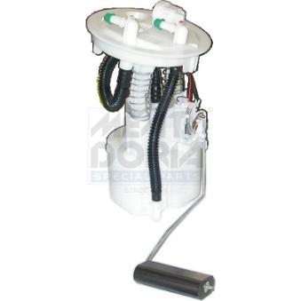 Unité d'injection de carburant MEAT & DORIA 76829 pour DACIA LOGAN 1.6 e - 90cv