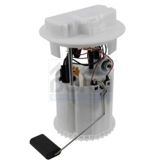 Unité d'injection de carburant MEAT & DORIA 76844E pour FORD GALAXY 1.1 - 60cv