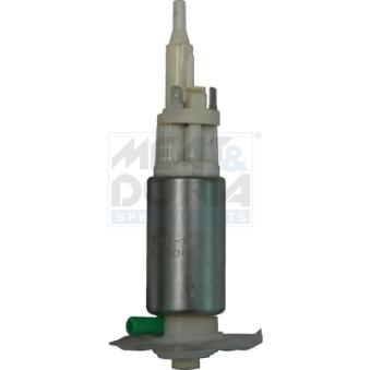 Pompe à carburant MEAT & DORIA [76861]