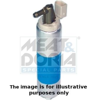 Pompe à carburant MEAT & DORIA OEM 0014701294
