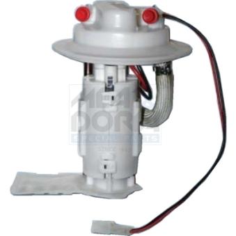 Unité d'injection de carburant MEAT & DORIA OEM 7700823110 Unité d'injection de carburant MEAT & DORIA OEM 7700823110