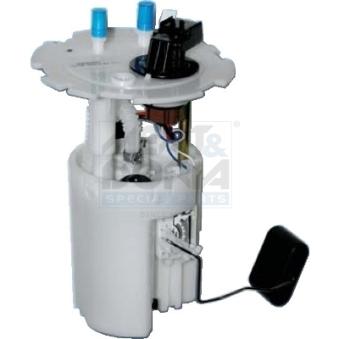 Unité d'injection de carburant MEAT & DORIA OEM 96406865 Unité d'injection de carburant MEAT & DORIA OEM 96406865