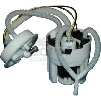 Unité d'injection de carburant MEAT & DORIA 76883