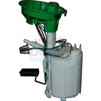 Unité d'injection de carburant MEAT & DORIA OEM 16146766177 Unité d'injection de carburant MEAT & DORIA OEM 16146766177