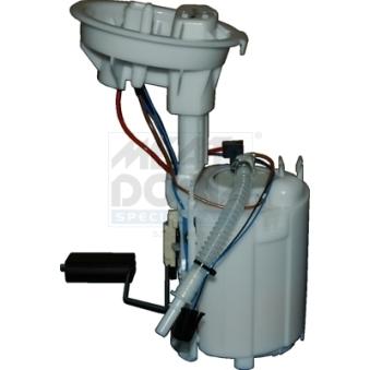 Unité d'injection de carburant MEAT & DORIA OEM 16146756184