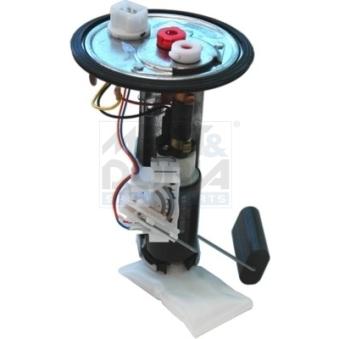 Unité d'injection de carburant MEAT & DORIA OEM 1112051