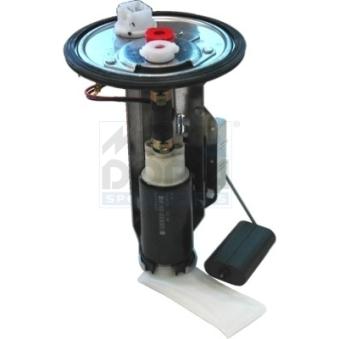 Unité d'injection de carburant MEAT & DORIA OEM 1093855 Unité d'injection de carburant MEAT & DORIA OEM 1093855