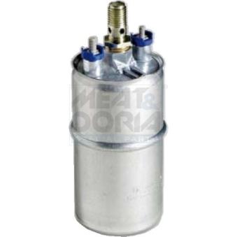 Pompe à carburant MEAT & DORIA [76912]