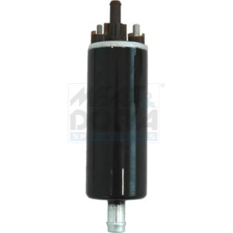 Pompe à carburant MEAT & DORIA 76920 pour FORD TRANSIT CONNECT 2.2 - 110cv