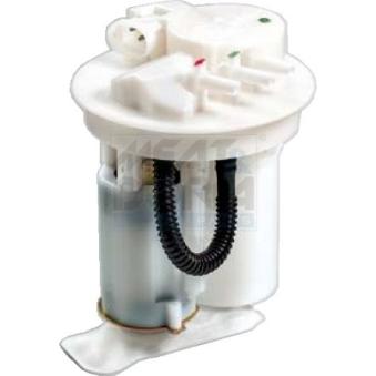 Unité d'injection de carburant MEAT & DORIA OEM 7700829316