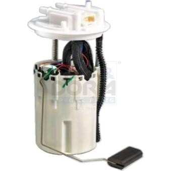 Unité d'injection de carburant MEAT & DORIA OEM 60689427