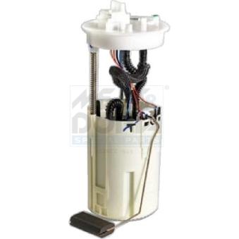 Unité d'injection de carburant MEAT & DORIA 76941 pour SUZUKI IGNIS 2.0 - 110cv