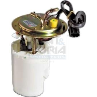 Unité d'injection de carburant MEAT & DORIA 76948