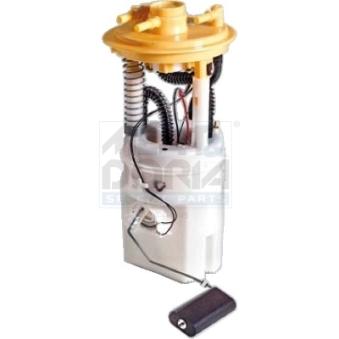 Unité d'injection de carburant MEAT & DORIA 76959