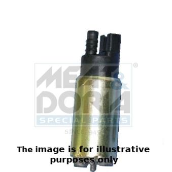 Pompe à carburant MEAT & DORIA OEM 9447060