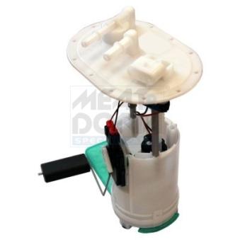 Unité d'injection de carburant MEAT & DORIA [76975]