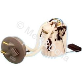 Unité d'injection de carburant MEAT & DORIA 76986