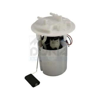 Unité d'injection de carburant MEAT & DORIA OEM 9680530680 Unité d'injection de carburant MEAT & DORIA OEM 9680530680