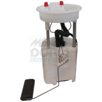 Unité d'injection de carburant MEAT & DORIA 77010 pour FORD C-MAX 1.6 - 101cv