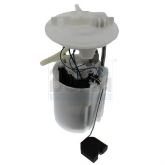 Unité d'injection de carburant MEAT & DORIA 77029 pour CITROEN XM 1.0 - 61cv