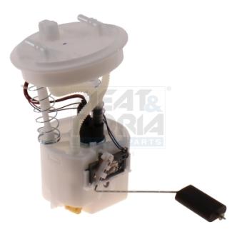 Unité d'injection de carburant MEAT & DORIA 77030 pour CUPRA LEON 1.25 - 75cv