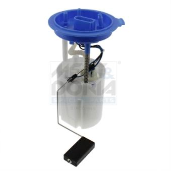 Unité d'injection de carburant MEAT & DORIA OEM 1K0919051DB