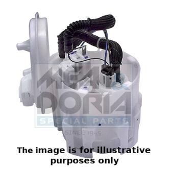 Unité d'injection de carburant MEAT & DORIA OEM 2503293