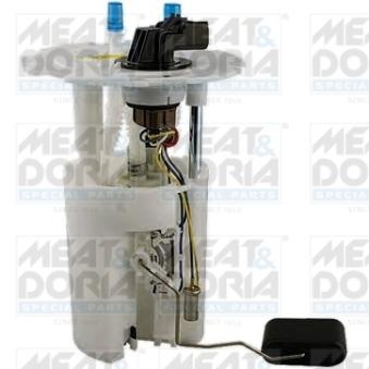 Unité d'injection de carburant MEAT & DORIA OEM 96476117 Unité d'injection de carburant MEAT & DORIA OEM 96476117