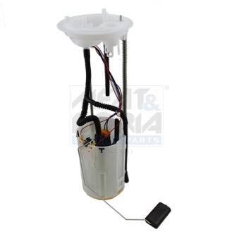 Unité d'injection de carburant MEAT & DORIA 77088E pour ROVER 75 2.2 HDI 110 - 110cv