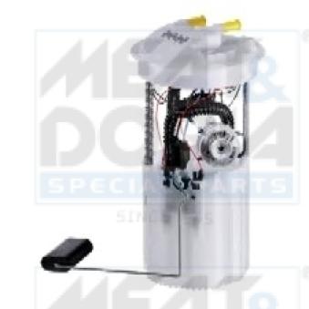 Unité d'injection de carburant MEAT & DORIA 77097